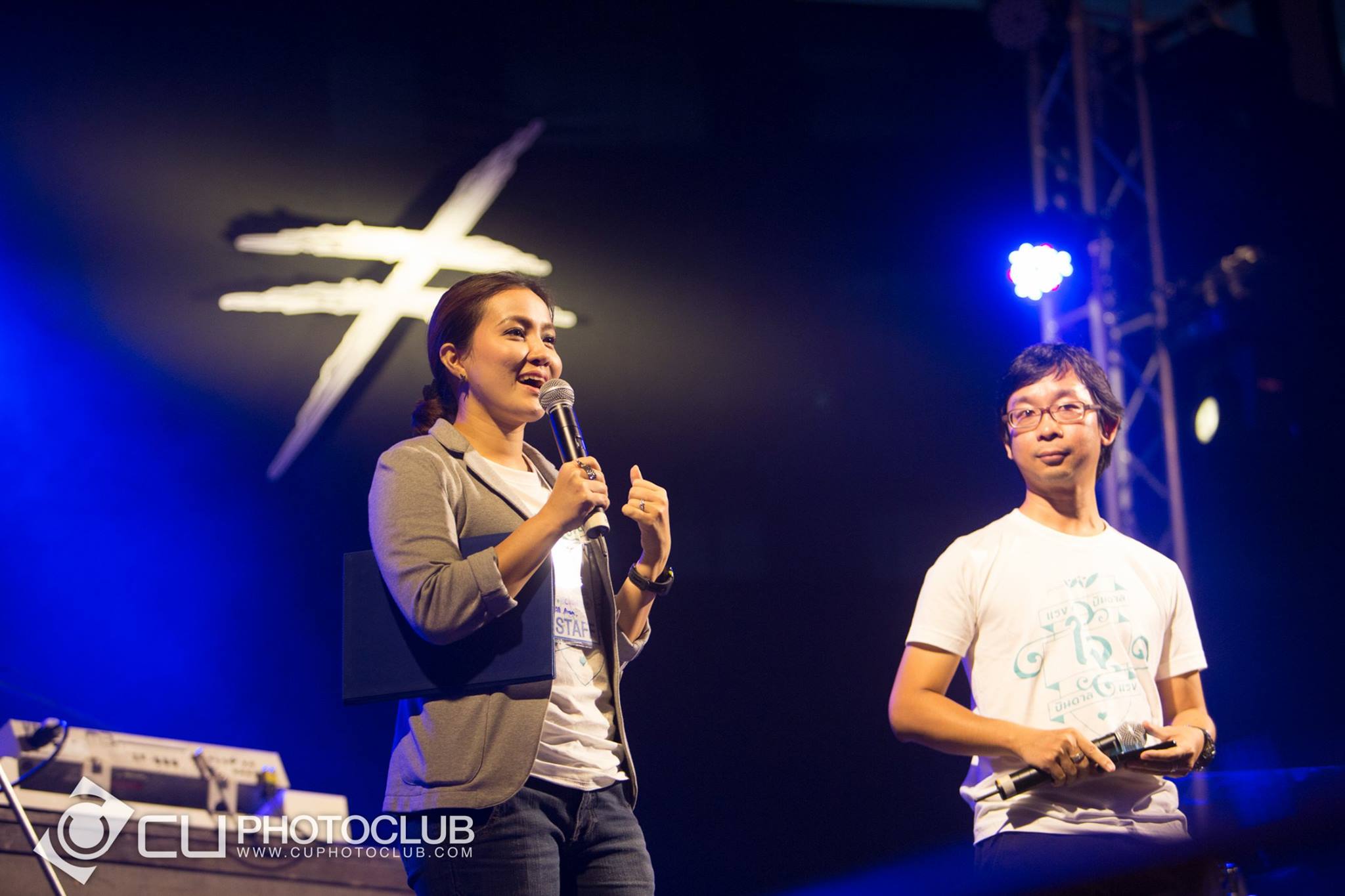Mini Concert Bodyslam 
ใจบันดาลแรง แรงบันดาลใจ