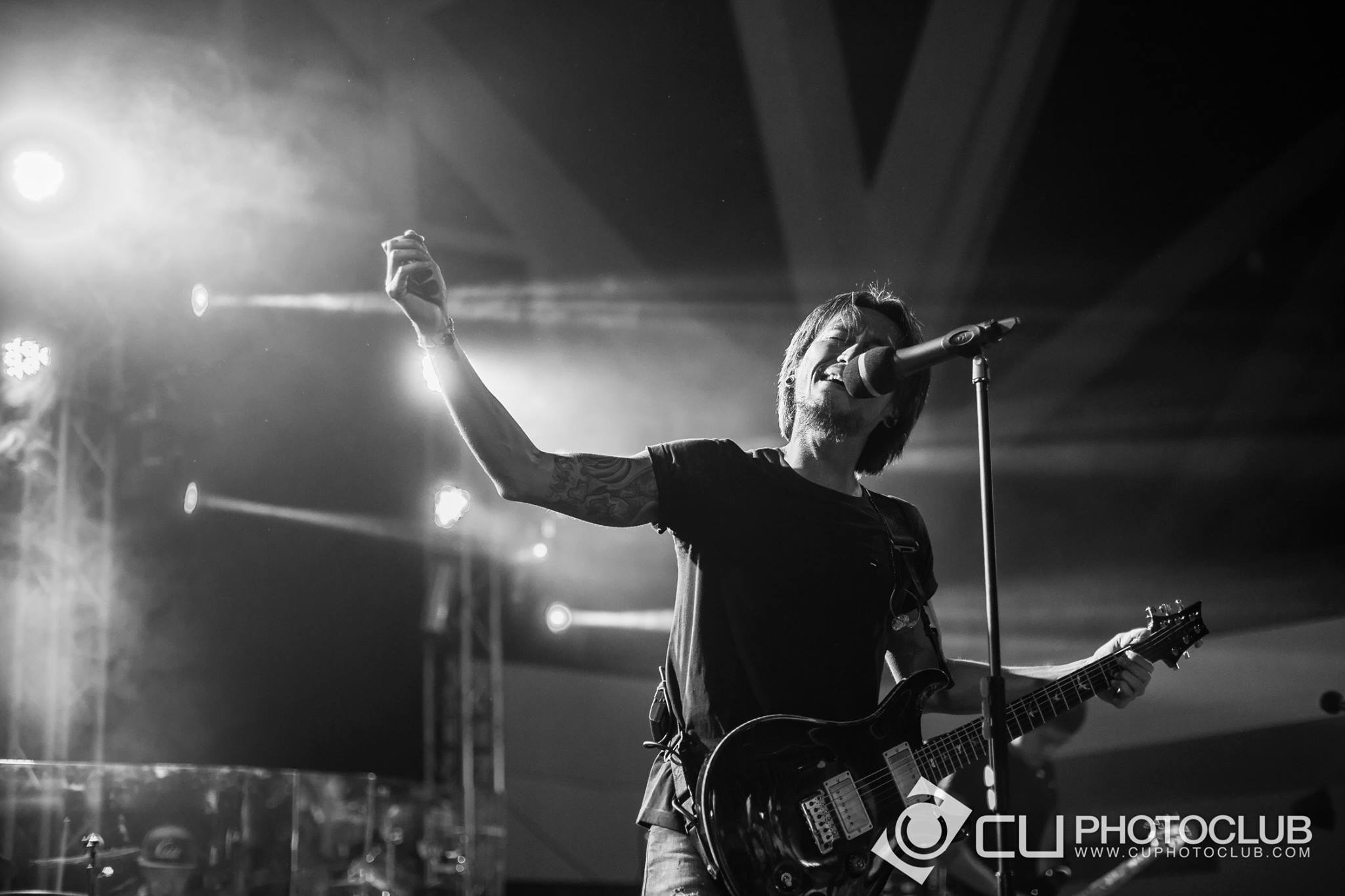 Mini Concert Bodyslam 
ใจบันดาลแรง แรงบันดาลใจ