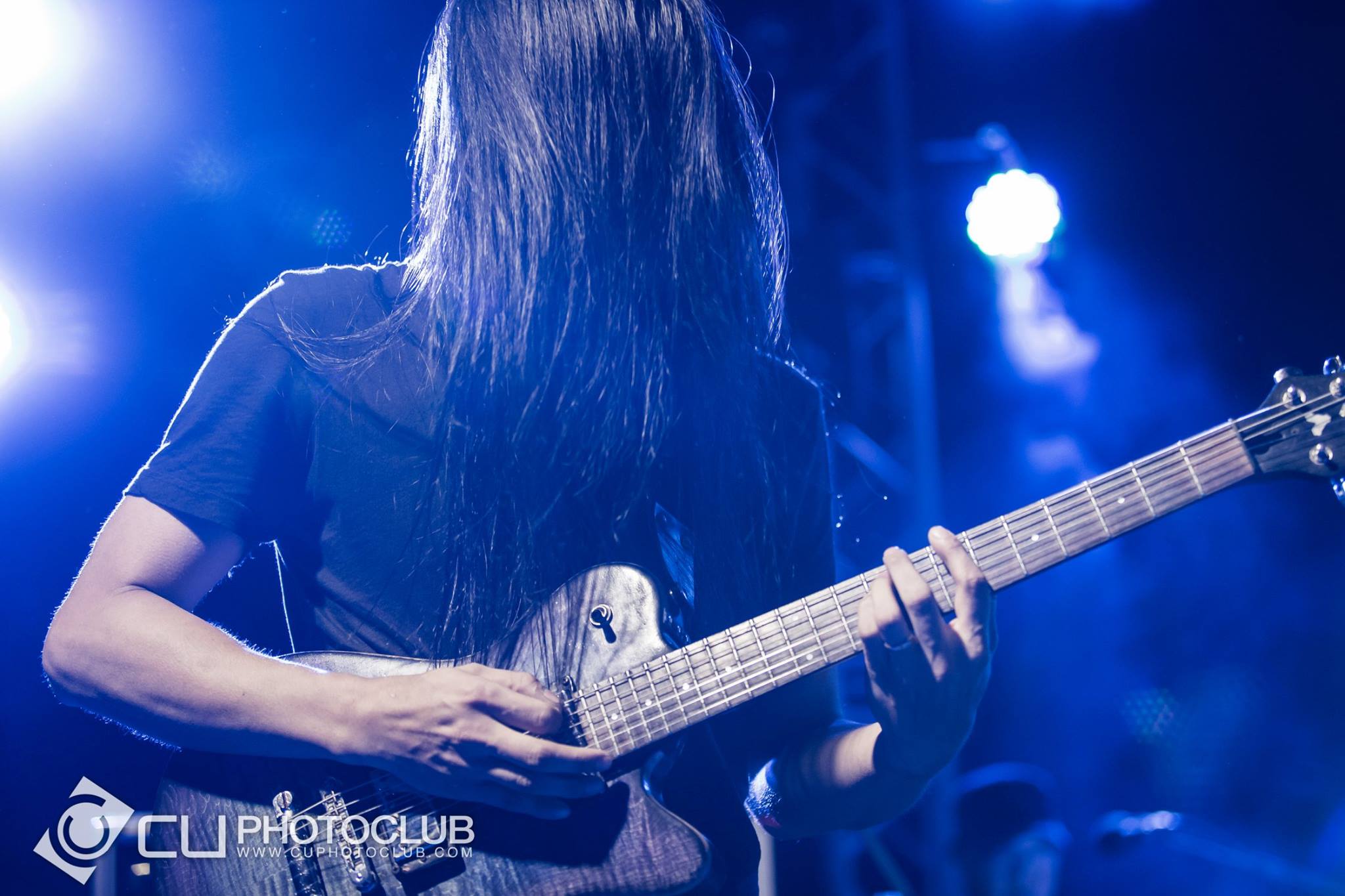 Mini Concert Bodyslam 
ใจบันดาลแรง แรงบันดาลใจ
