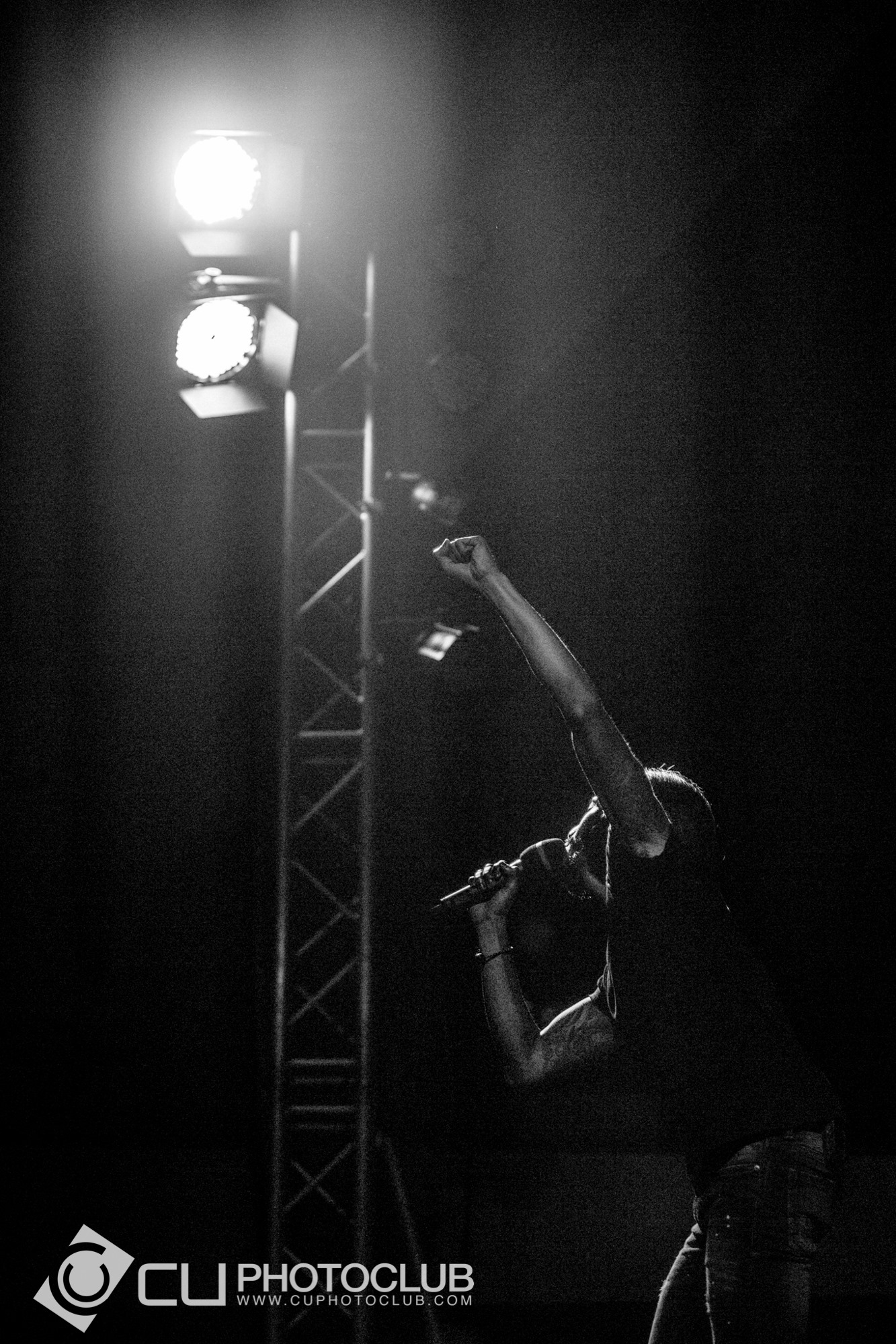 Mini Concert Bodyslam 
ใจบันดาลแรง แรงบันดาลใจ