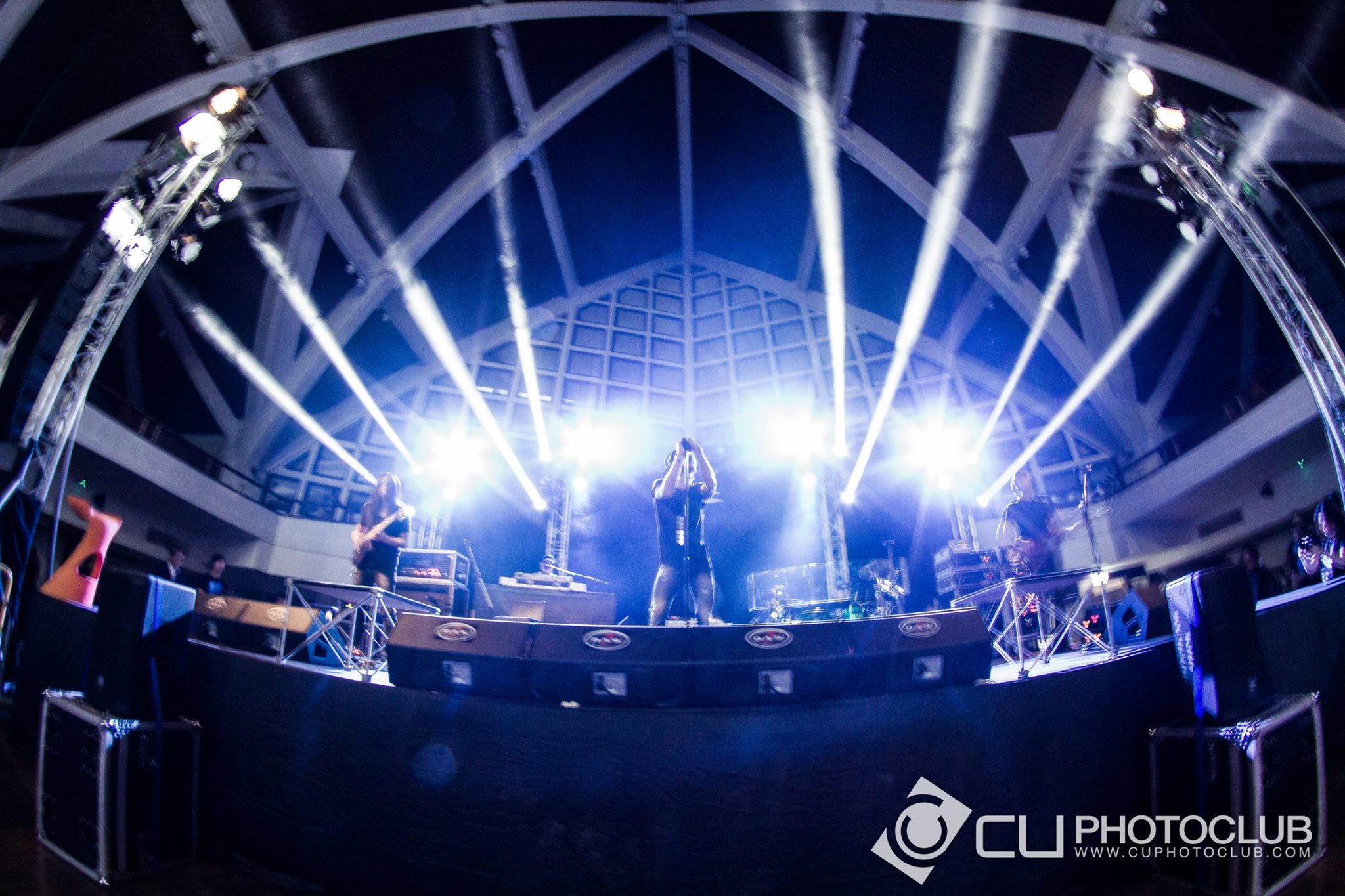 Mini Concert Bodyslam 
ใจบันดาลแรง แรงบันดาลใจ