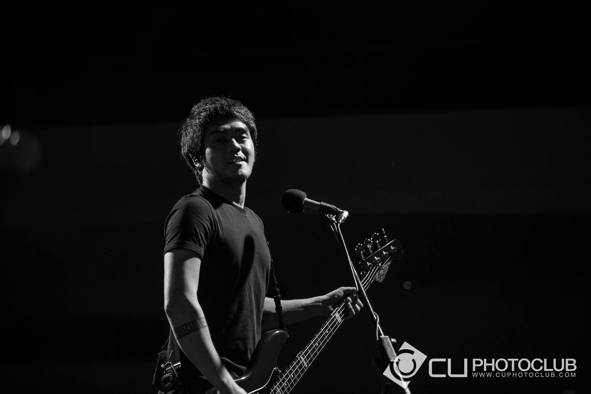 Mini Concert Bodyslam 
ใจบันดาลแรง แรงบันดาลใจ