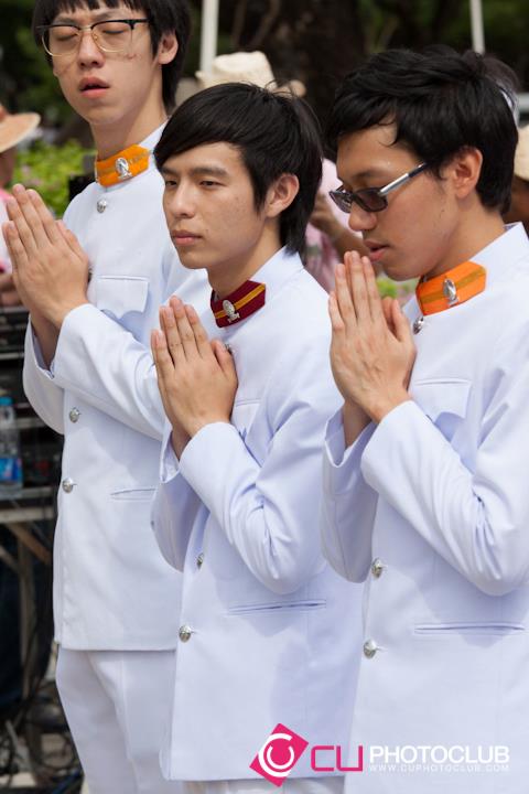 Student Orientation 2012