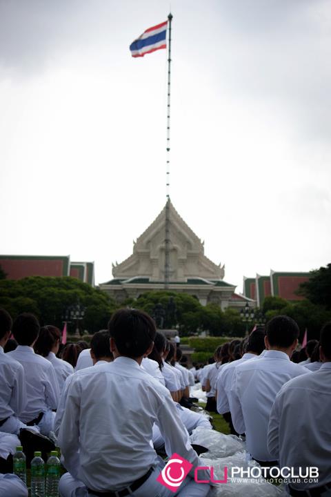 Student Orientation 2012