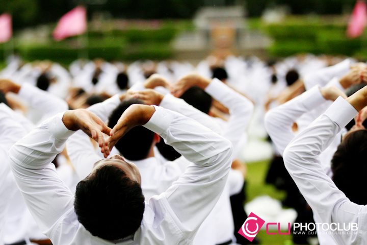 Student Orientation 2012