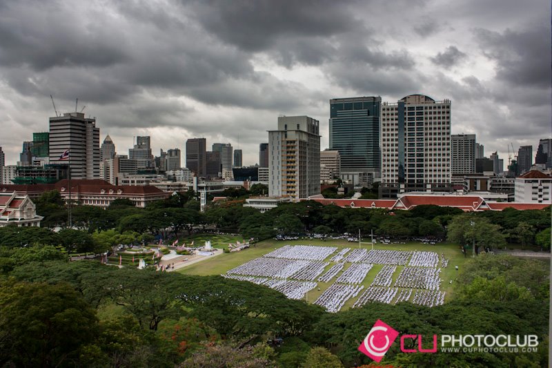 Student Orientation 2012