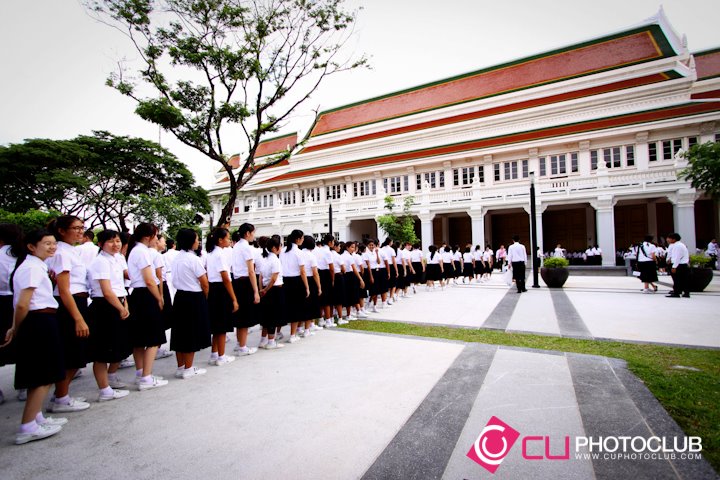 Student Orientation 2012
