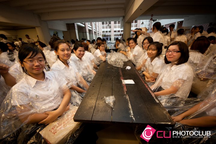 Student Orientation 2012