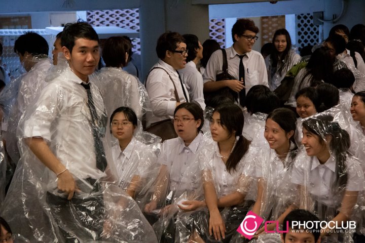 Student Orientation 2012