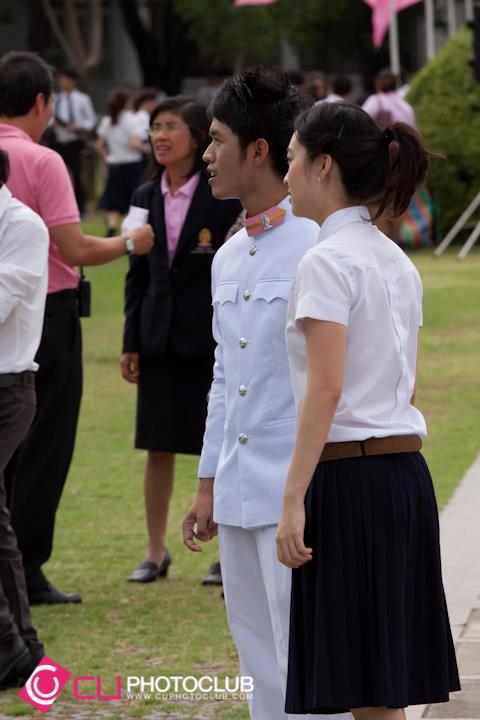 Student Orientation 2012