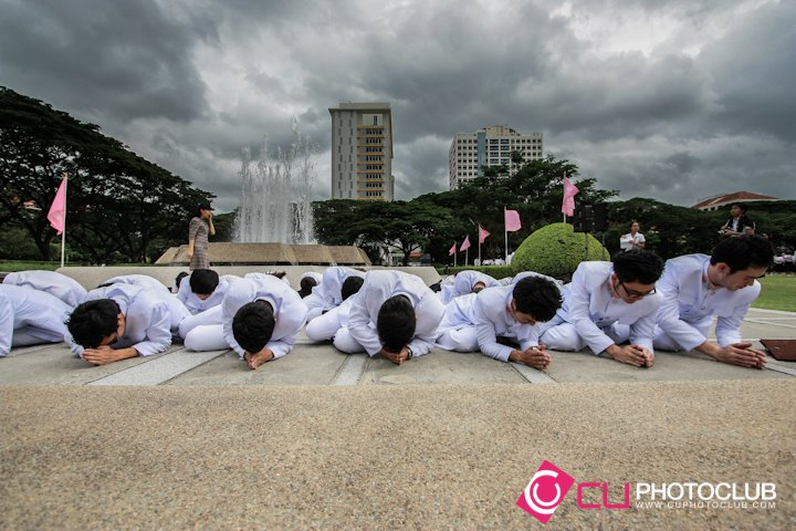Student Orientation 2012
