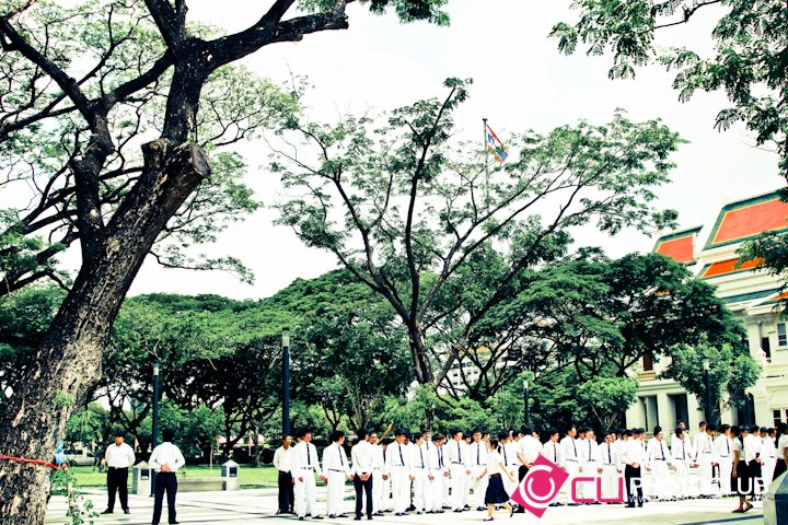 Student Orientation 2012