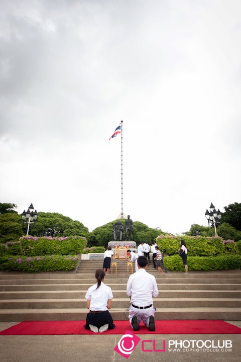Student Orientation 2012