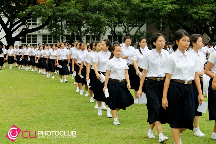 Student Orientation 2012