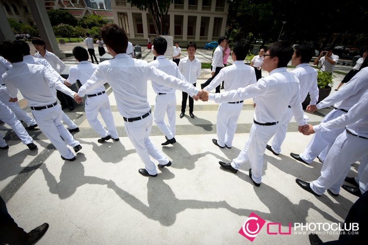 Student Orientation 2012