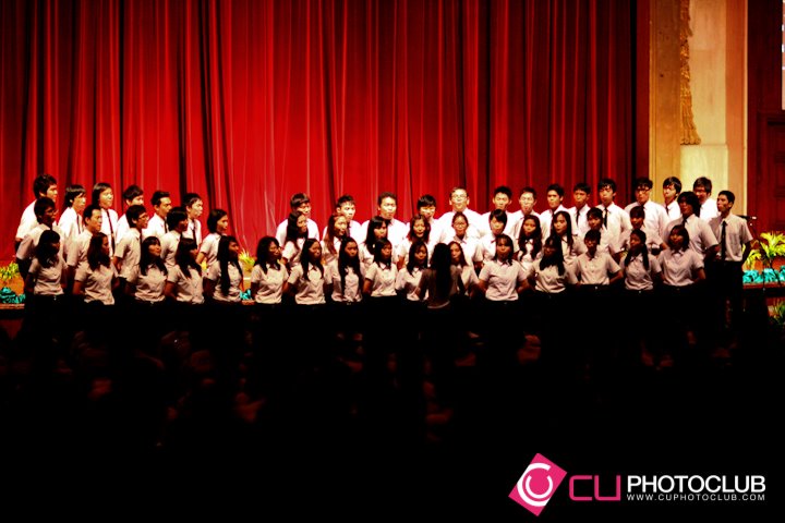Student Orientation 2012