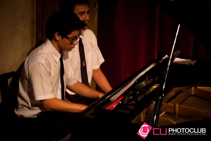 Student Orientation 2012