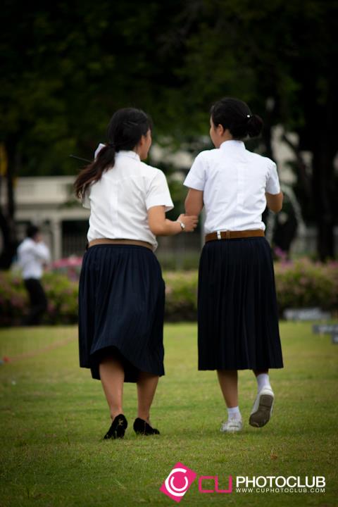 Student Orientation 2012