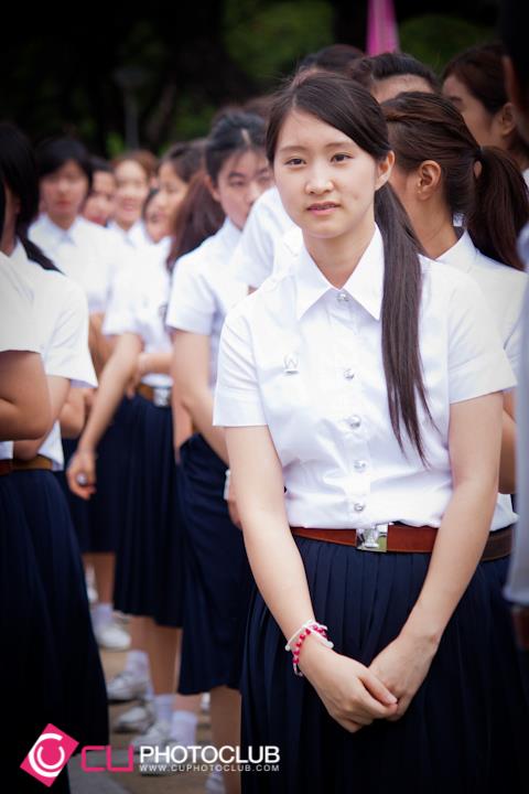Student Orientation 2012