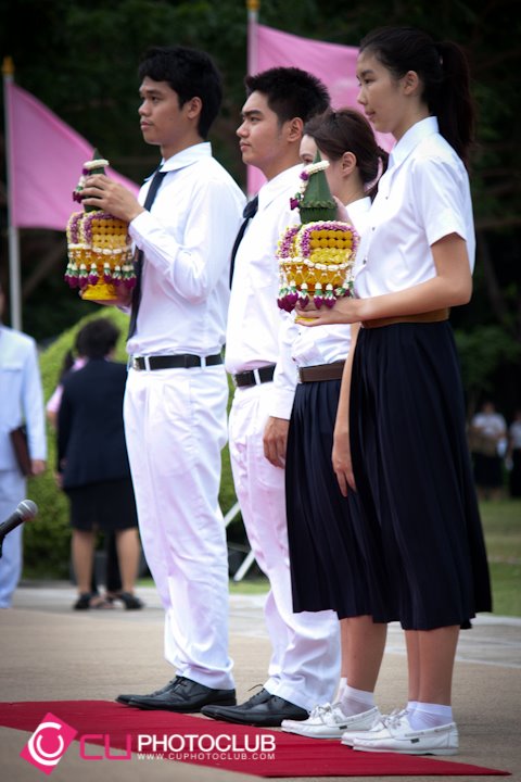 Student Orientation 2012