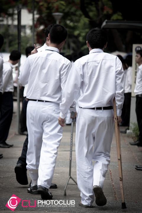 Student Orientation 2012