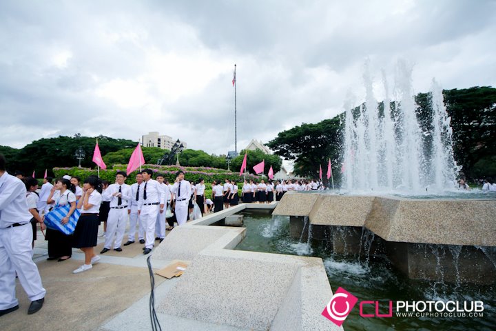 Student Orientation 2012