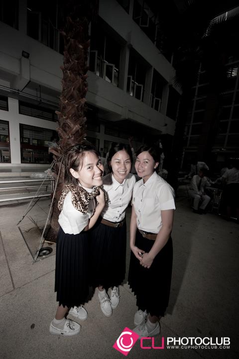 Student Orientation 2012