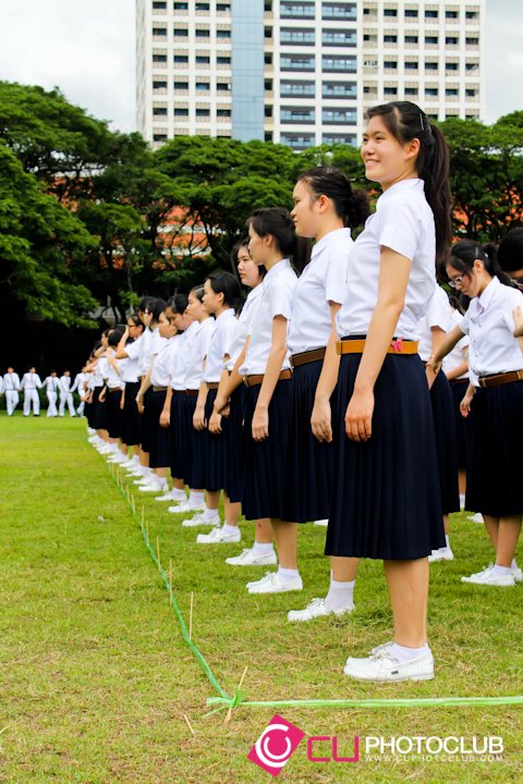 Student Orientation 2012