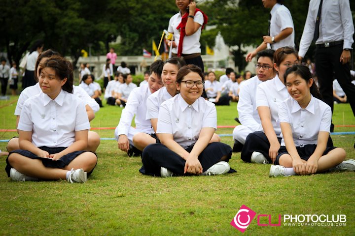 Student Orientation 2012
