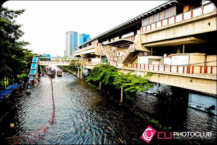 Thai Floods 2011