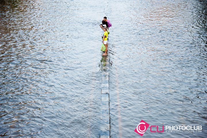 Thai Floods 2011