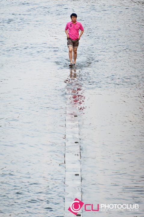 Thai Floods 2011