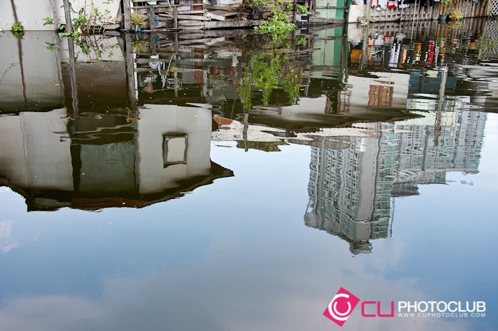 Thai Floods 2011