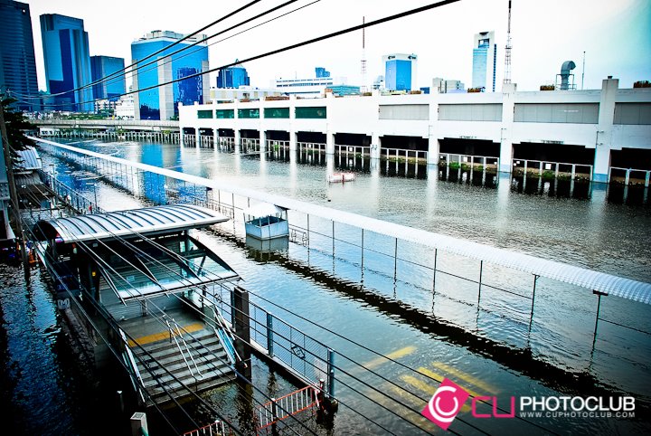 Thai Floods 2011
