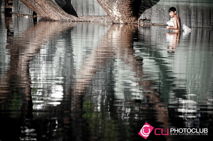 Thai Floods 2011