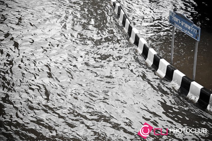 Thai Floods 2011