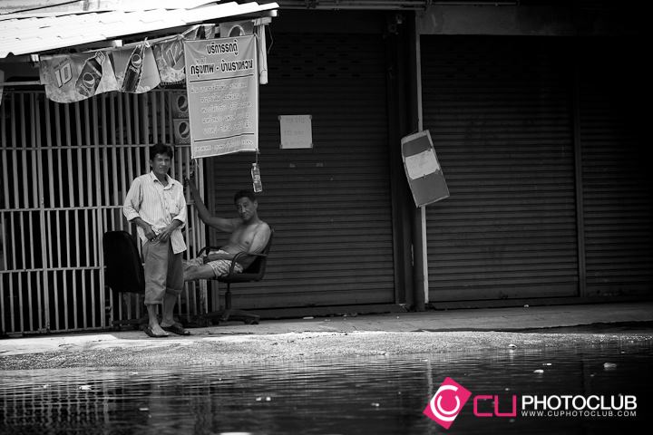 Thai Floods 2011