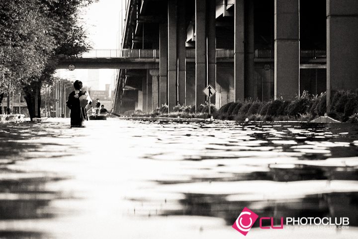 Thai Floods 2011