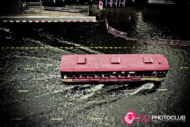 Thai Floods 2011