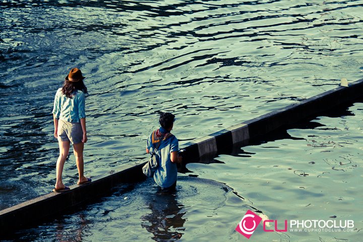 Thai Floods 2011