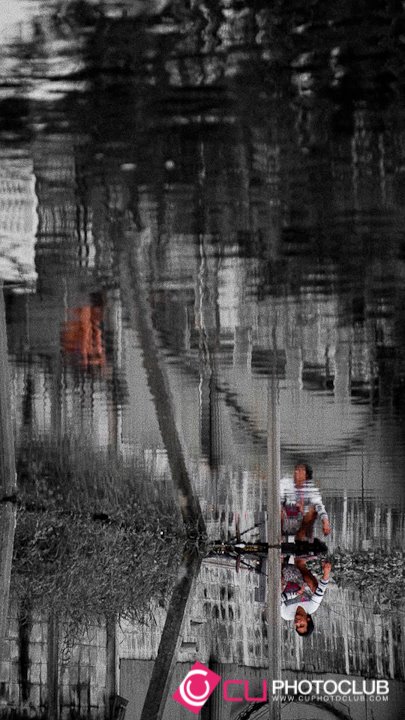 Thai Floods 2011