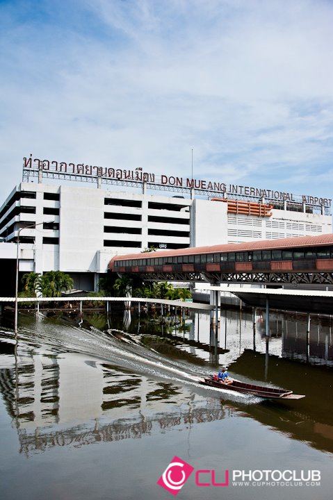 Thai Floods 2011