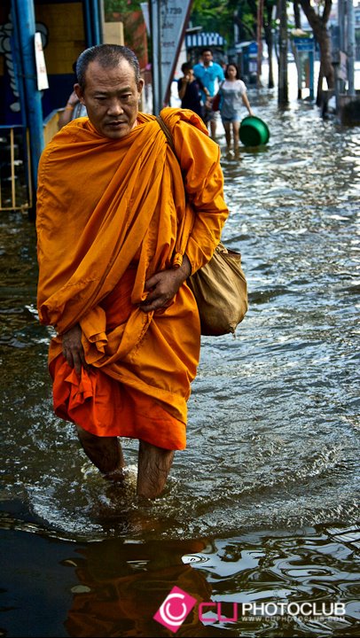 Thai Floods 2011