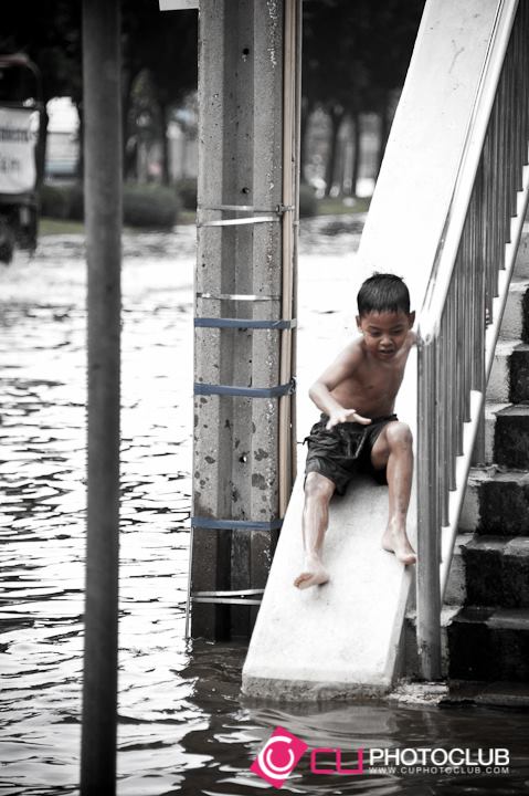 Thai Floods 2011