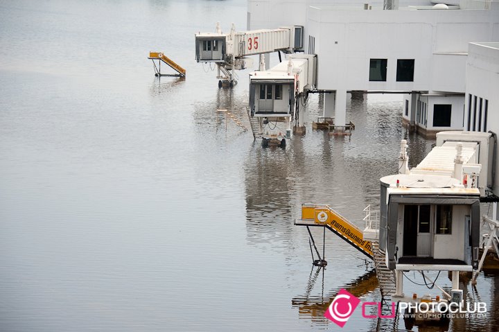 Thai Floods 2011