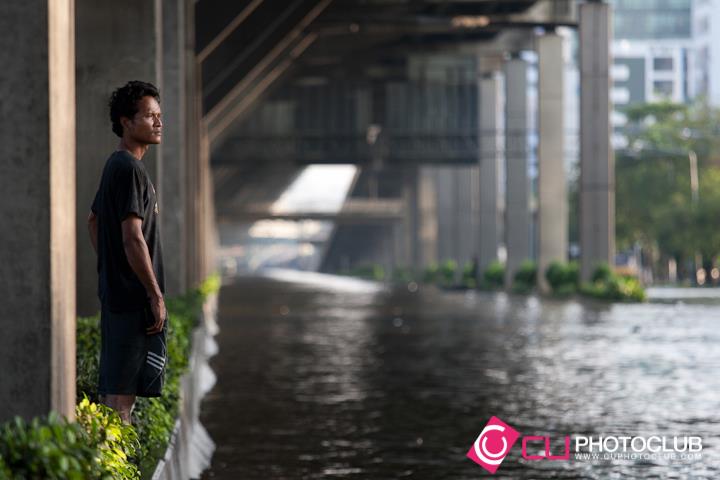 Thai Floods 2011