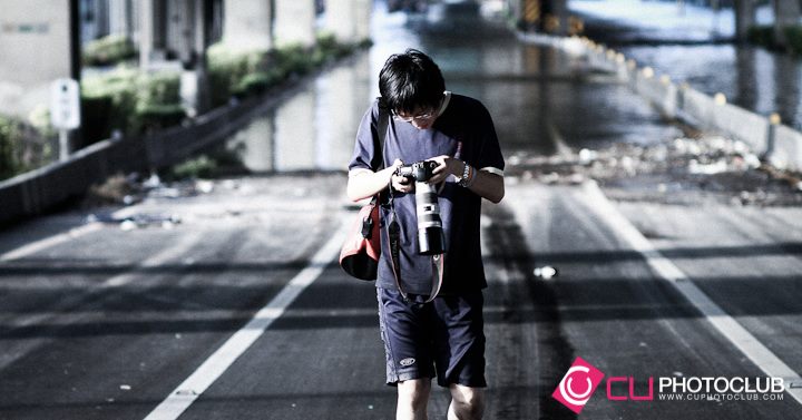 Thai Floods 2011