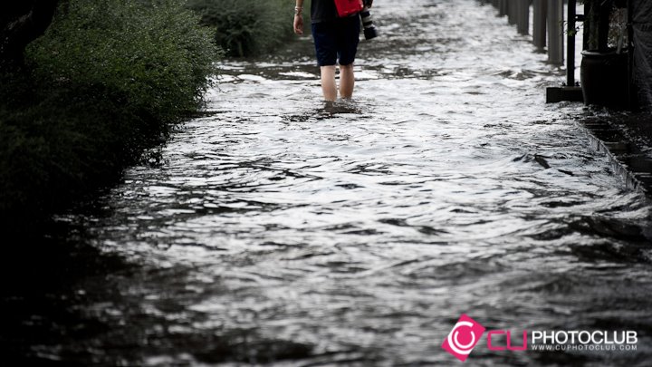 Thai Floods 2011