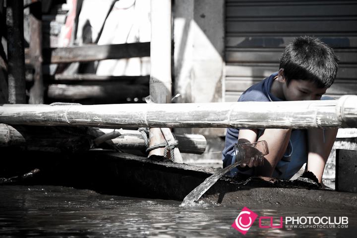 Thai Floods 2011
