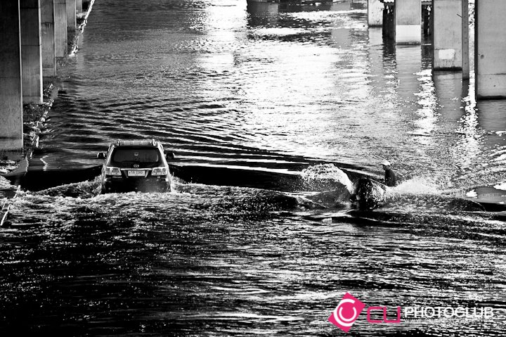 Thai Floods 2011